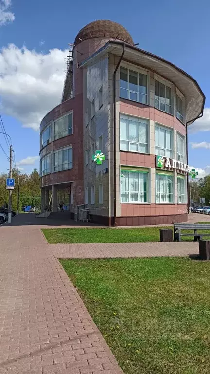 Офис в Московская область, Солнечногорск Банковская ул., 8 (48 м) - Фото 0