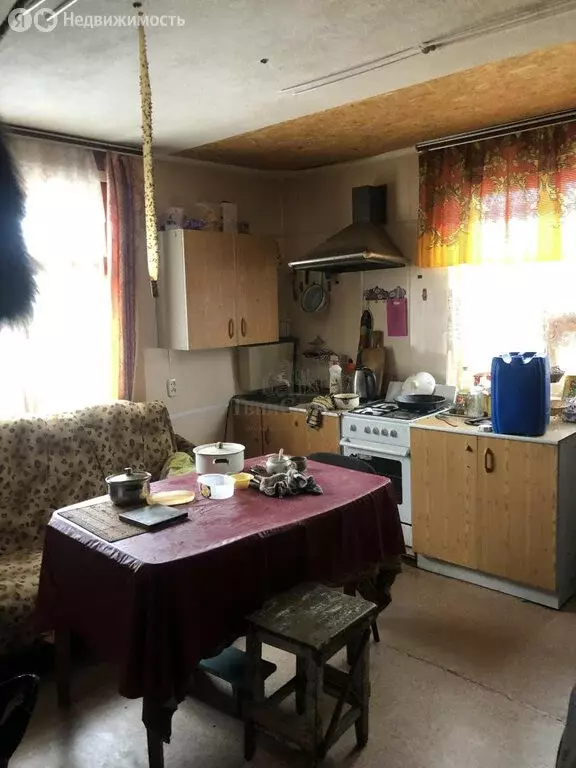 Дом в Тульская область, городской округ Тула, деревня Полянское, 6А ... - Фото 1