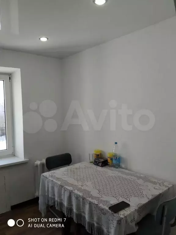 3-к. квартира, 61 м, 5/5 эт. - Фото 1