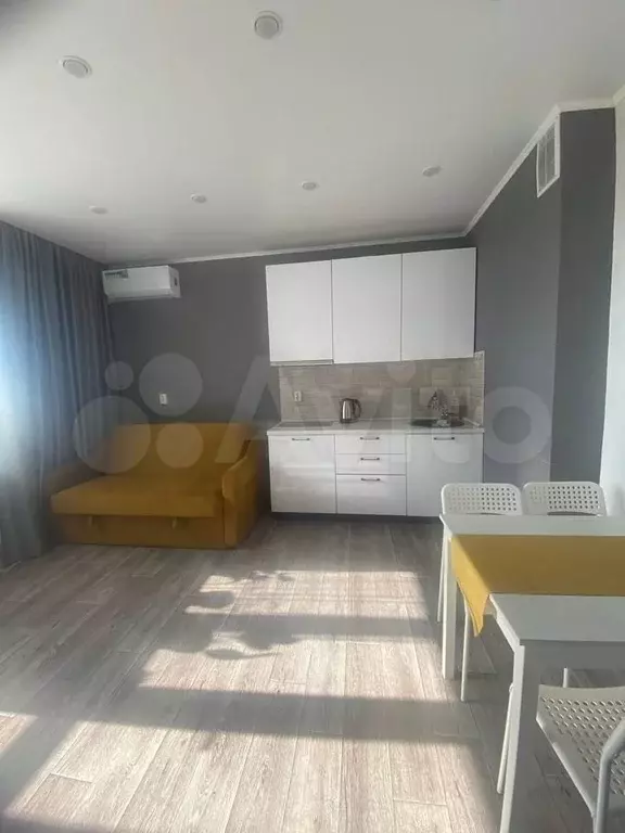 Квартира-студия, 23,8 м, 12/16 эт. - Фото 1