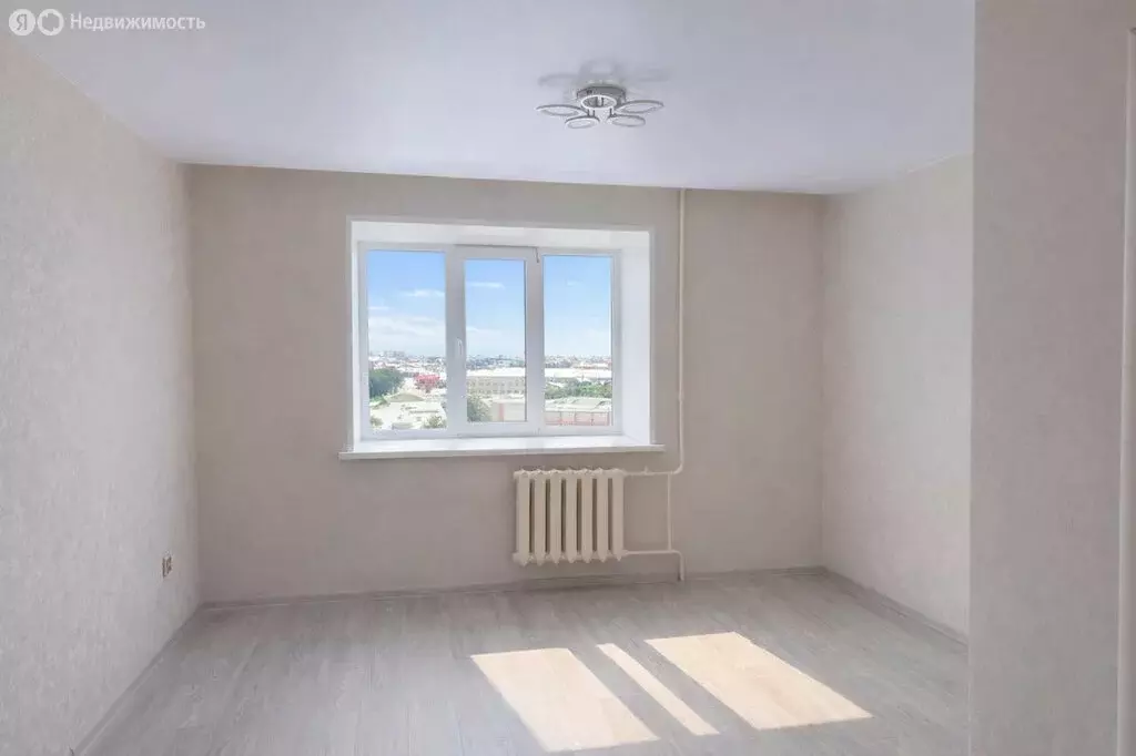 3-комнатная квартира: Йошкар-Ола, улица Волкова, 68 (102 м) - Фото 2