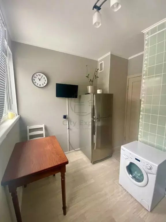 1-к кв. Санкт-Петербург ул. Стойкости, 18К1 (30.0 м) - Фото 1