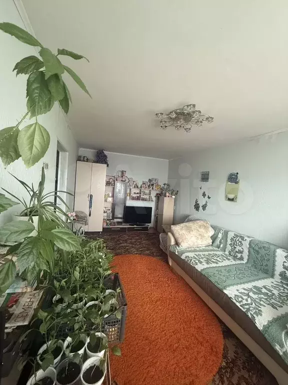 2-к. квартира, 44 м, 7/9 эт. - Фото 0