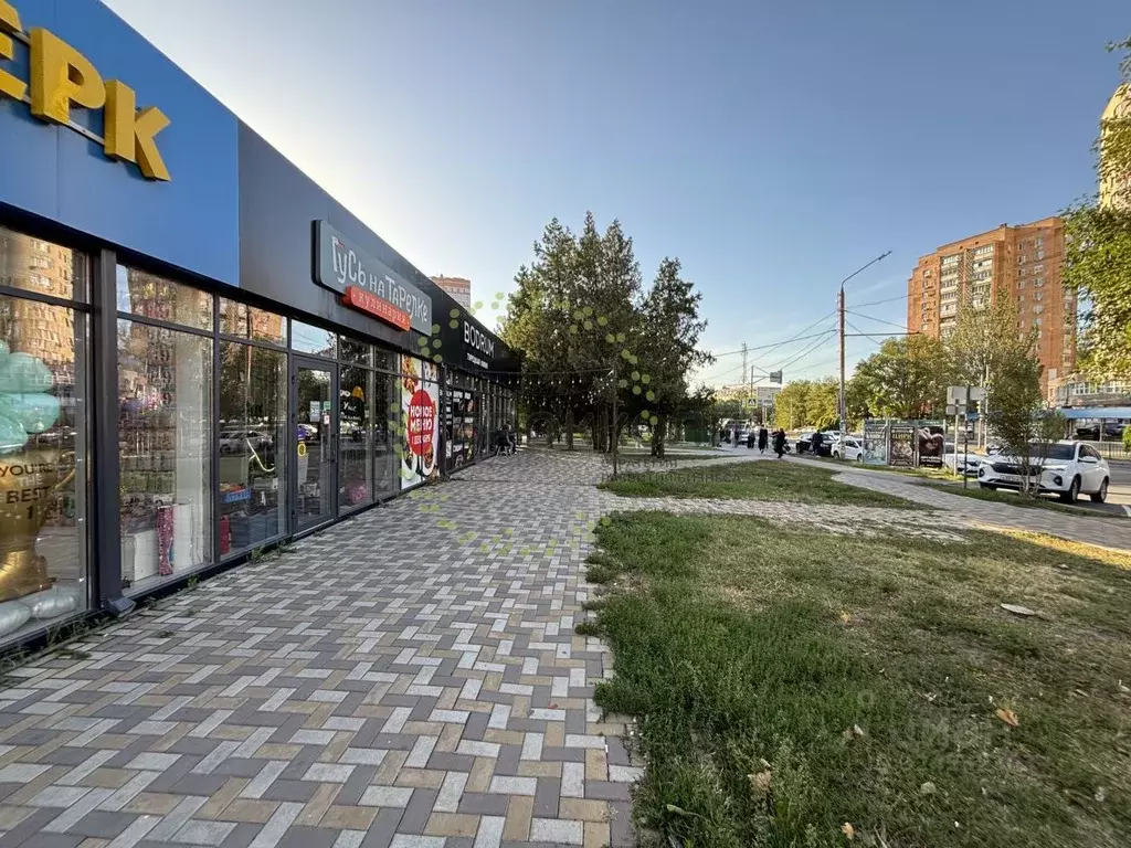 Помещение свободного назначения в Ростовская область, Ростов-на-Дону ... - Фото 2