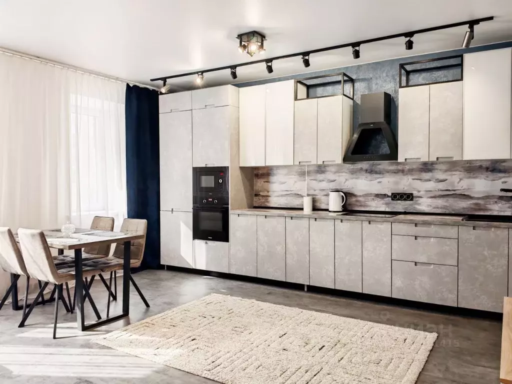 2-к кв. Красноярский край, Красноярск ул. 78-й Добровольческой ... - Фото 1