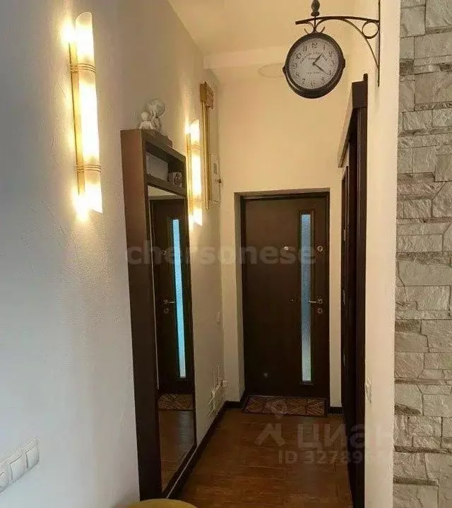 2-к кв. Севастополь ул. Матвея Воронина, 5 (52.0 м) - Фото 2