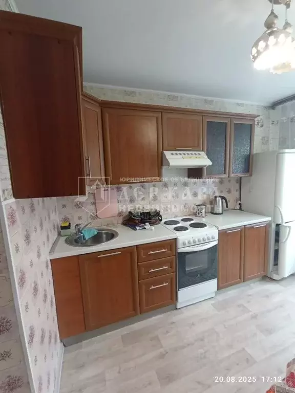 3-к кв. Кемеровская область, Топки Солнечный мкр, 29 (66.2 м) - Фото 1