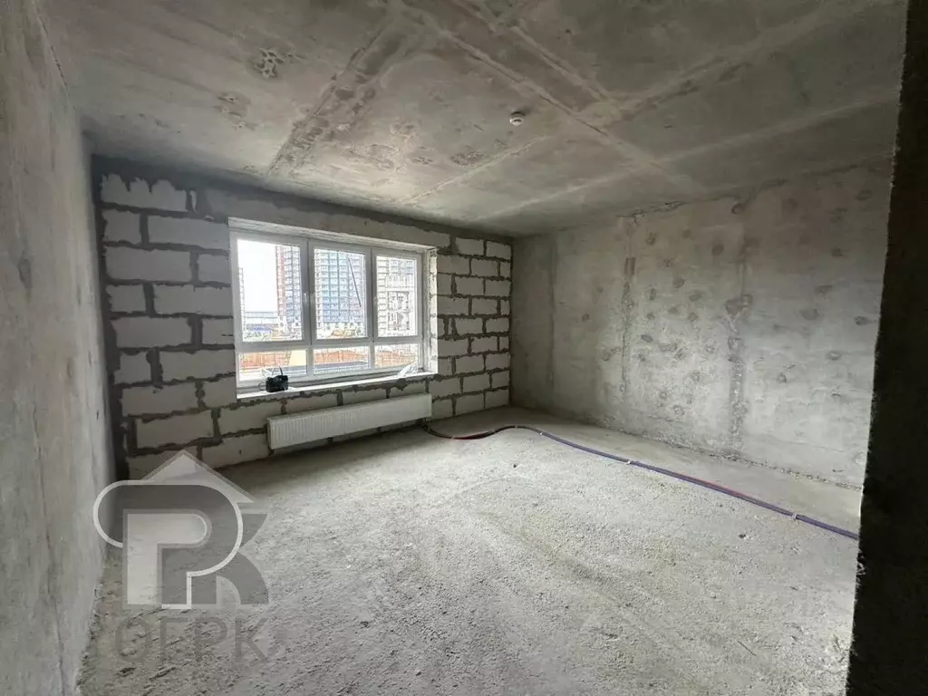 Студия Московская область, Одинцово Сосновая ул., 13 (30.0 м) - Фото 0