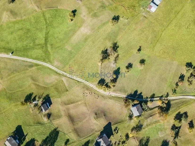 Участок в Нижегородская область, Дальнеконстантиновский муниципальный ... - Фото 2