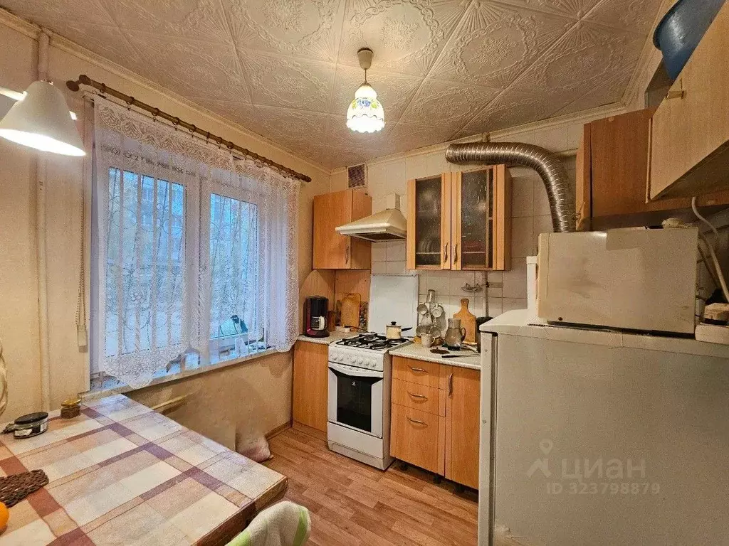 3-к кв. Волгоградская область, Волгоград ул. Лавочкина, 4 (59.1 м) - Фото 1