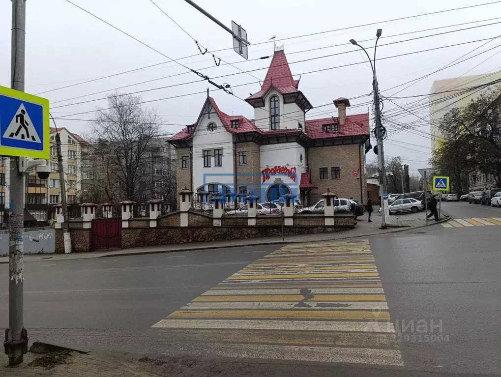 Офис в Курская область, Курск ул. Гайдара, 16 (213 м) - Фото 1