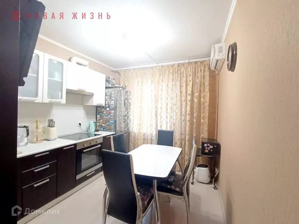 Продаётся 2-к квартира, 49.9 м - Фото 0