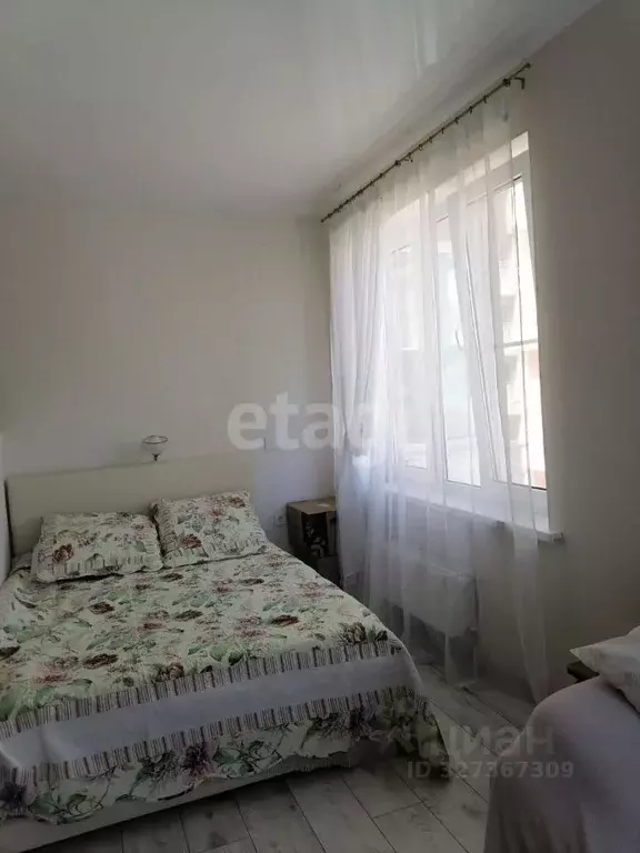 Студия Краснодарский край, Анапа ул. Лермонтова, 116к2 (30.5 м) - Фото 1