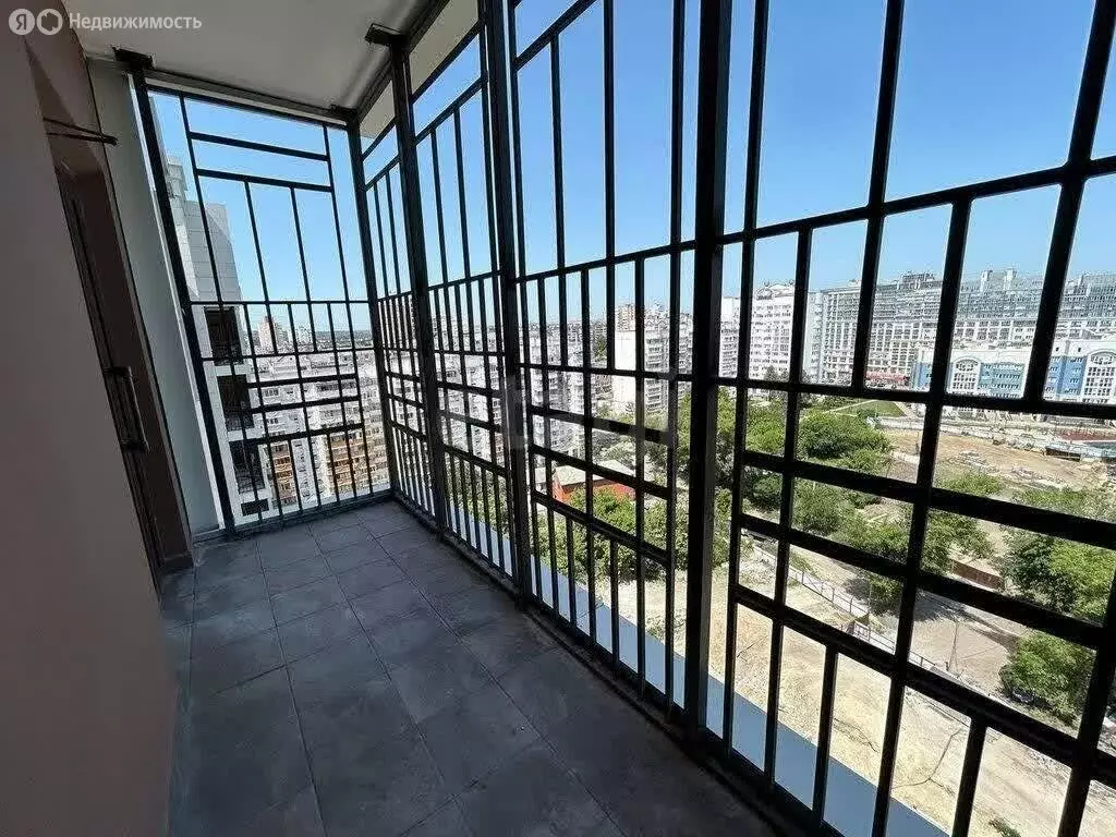 Квартира-студия: Белгород, улица Победы, 126 (24.2 м) - Фото 1