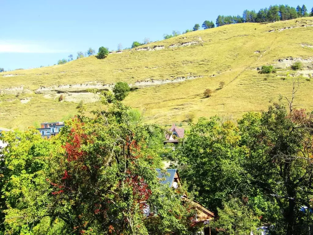 Участок в Ставропольский край, Кисловодск ул. Войкова (5.0 сот.) - Фото 1