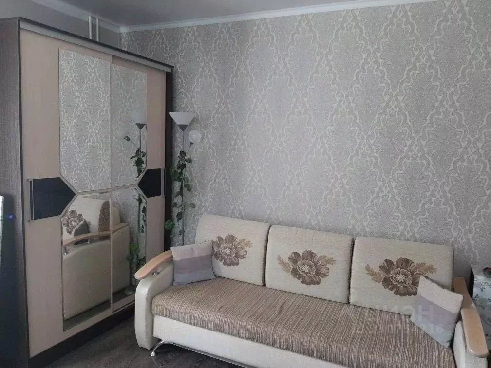 1-к кв. Башкортостан, Уфа бул. Тухвата Янаби, 77 (32.5 м) - Фото 1