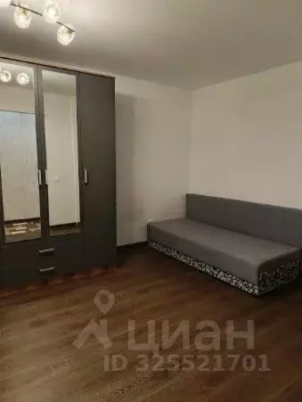 1-к кв. Саратовская область, Саратов просп. Строителей, 28/1 (32.0 м) - Фото 1