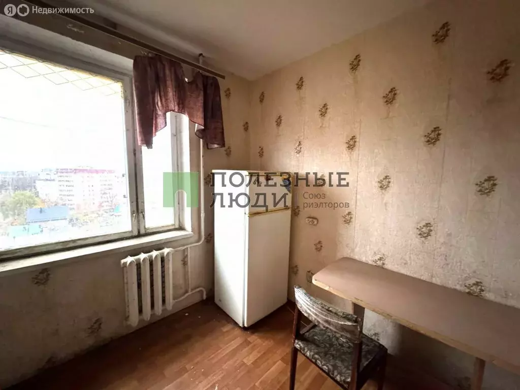 2-комнатная квартира: Орёл, улица Матросова, 48 (50.6 м) - Фото 2