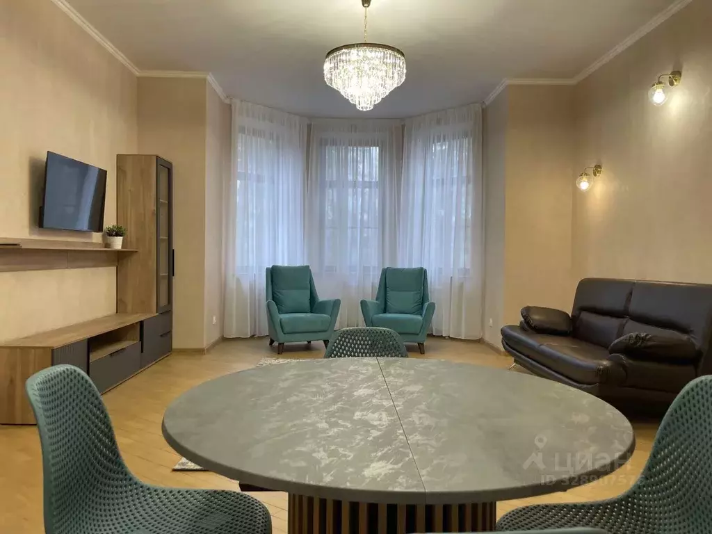 3-к кв. Московская область, Красногорск городской округ, пос. ... - Фото 2
