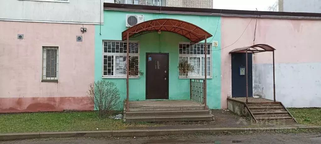 Помещение свободного назначения в Ярославская область, Ярославль ... - Фото 1