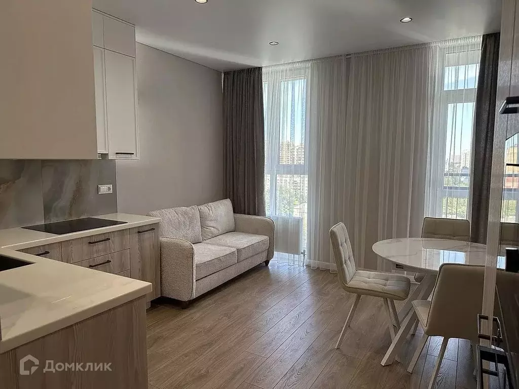 Продаётся 2-к квартира, 43 м - Фото 1