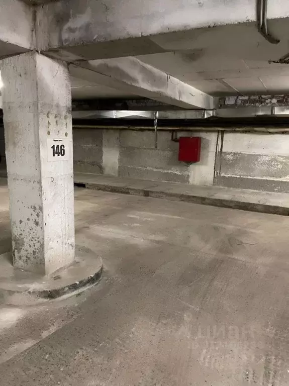 Гараж в Волгоградская область, Волгоград Новороссийская ул., 11А (17 ... - Фото 1