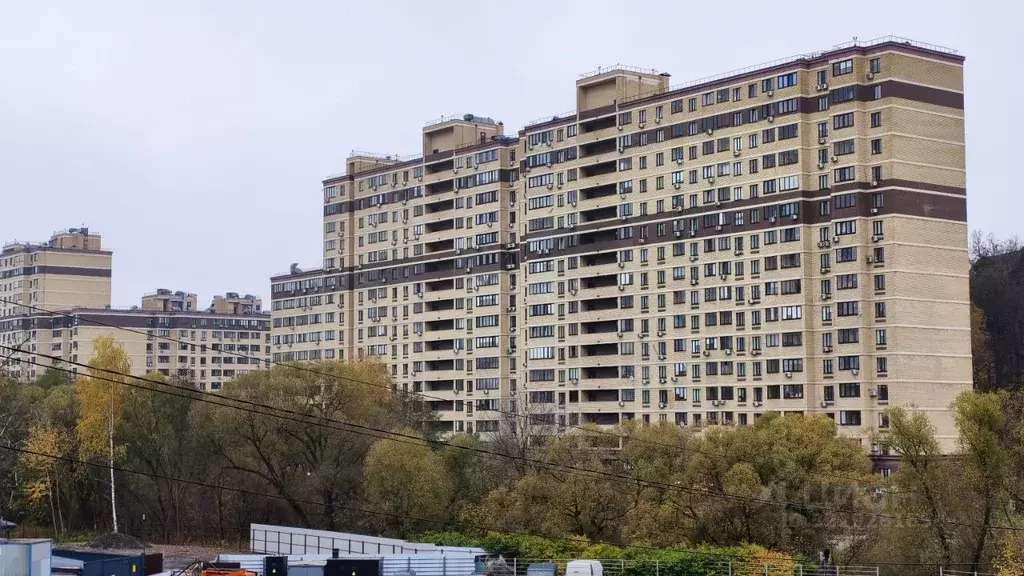 2-к кв. Московская область, Видное ул. Олимпийская, 1к2 (47.0 м) - Фото 1