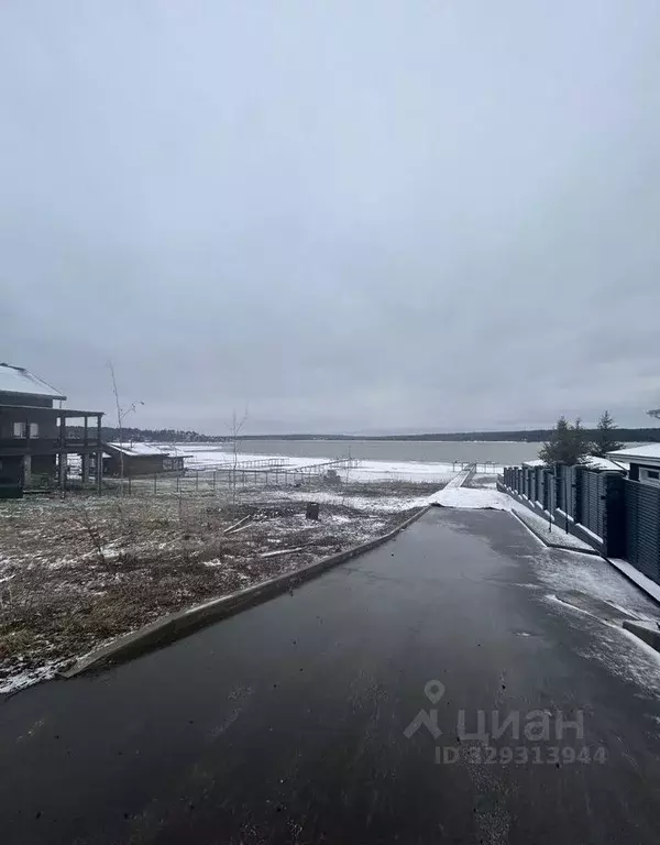 Участок в Пермский край, Пермский муниципальный округ, д. Ерепеты ул. ... - Фото 2