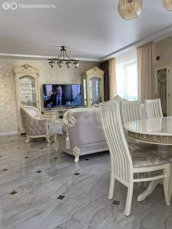 2-комнатная квартира: Самара, бульвар Засамарская Слобода, 1 (65.5 м) - Фото 1