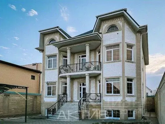 Дом в Ростовская область, Ростов-на-Дону ул. Шекспира (567 м) - Фото 2