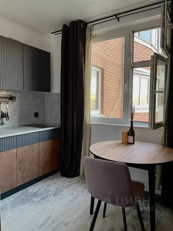 1-к кв. Москва Партизанская ул., 24 (39.0 м) - Фото 1