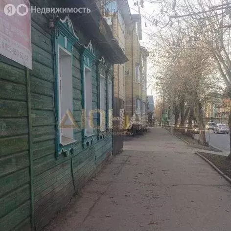 1-комнатная квартира: Кострома, улица Энгельса, 32 (30 м) - Фото 0