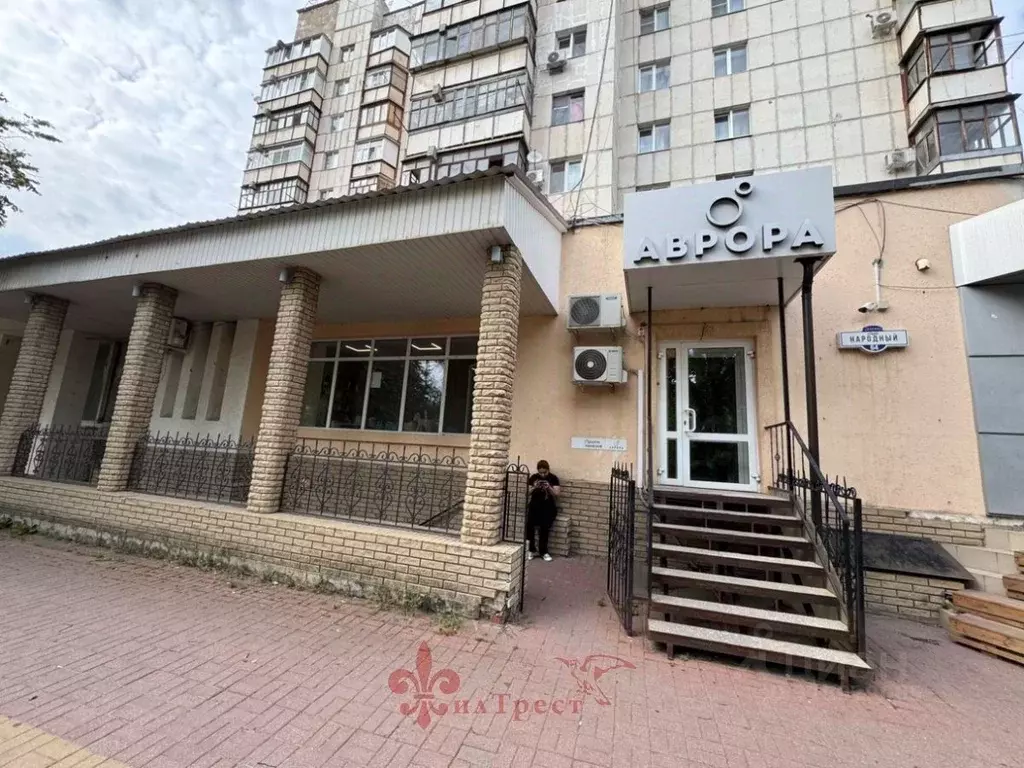 Офис в Белгородская область, Белгород Народный бул., 64 (54 м) - Фото 1