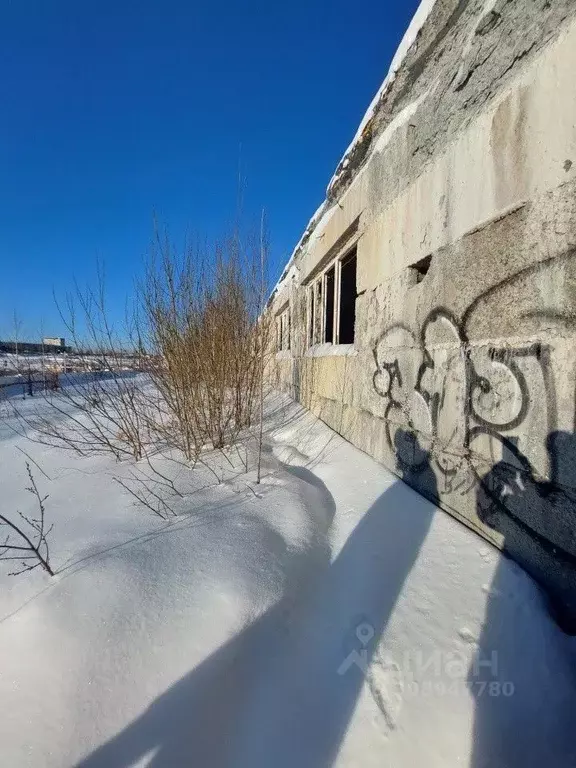 Производственное помещение в Свердловская область, Первоуральск ... - Фото 1