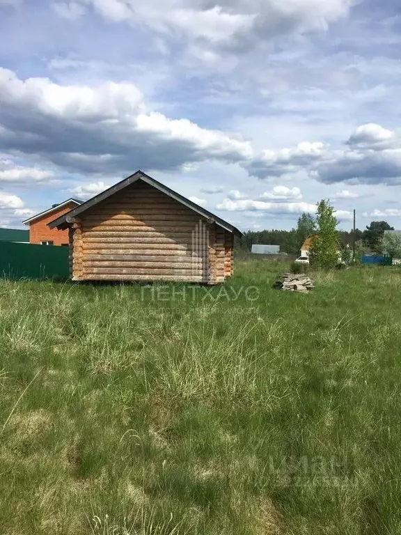 Дом в Владимирская область, Судогодский район, д. Аннино  (10 м) - Фото 1