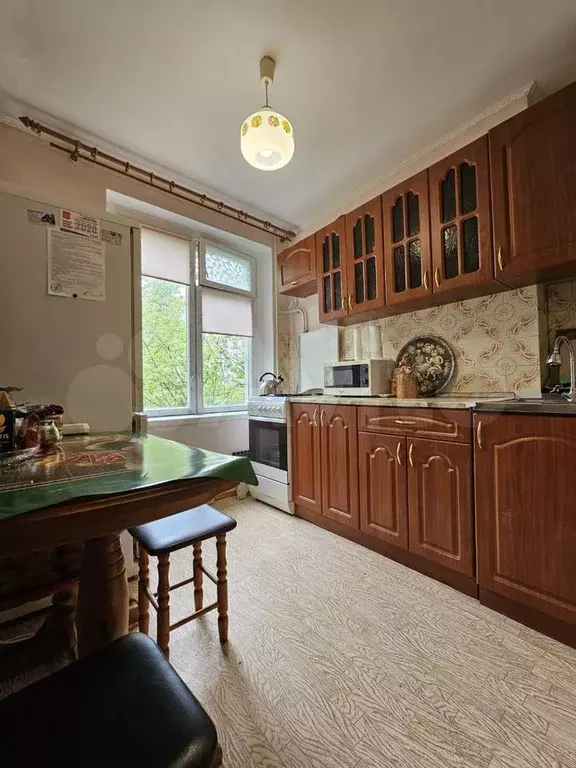 2-к. квартира, 45 м, 4/5 эт. - Фото 0