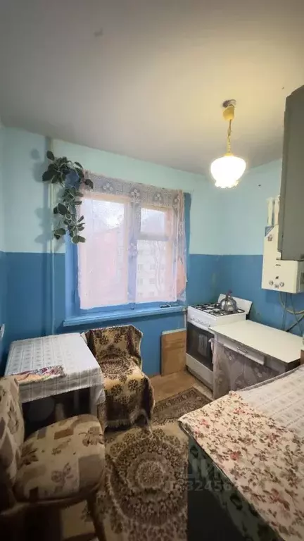 1-к кв. Самарская область, Самара пос. Управленческий, ш. ... - Фото 2