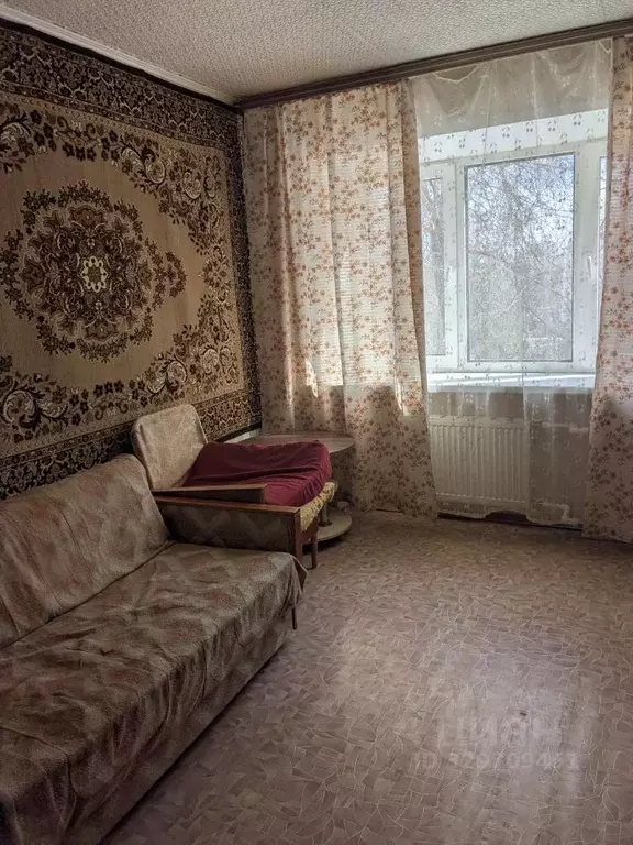 Комната Самарская область, Самара ул. Свободы, 76 (12.9 м) - Фото 1