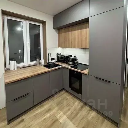 Студия Нижегородская область, Нижний Новгород ул. 50-летия Победы, ... - Фото 1