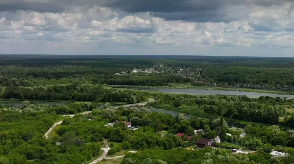 Участок в Воронежская область, Рамонь рп  (6.0 сот.) - Фото 2