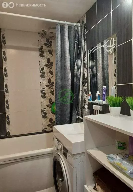 2-комнатная квартира: Сызрань, Ставропольская улица, 1А (43.8 м) - Фото 1