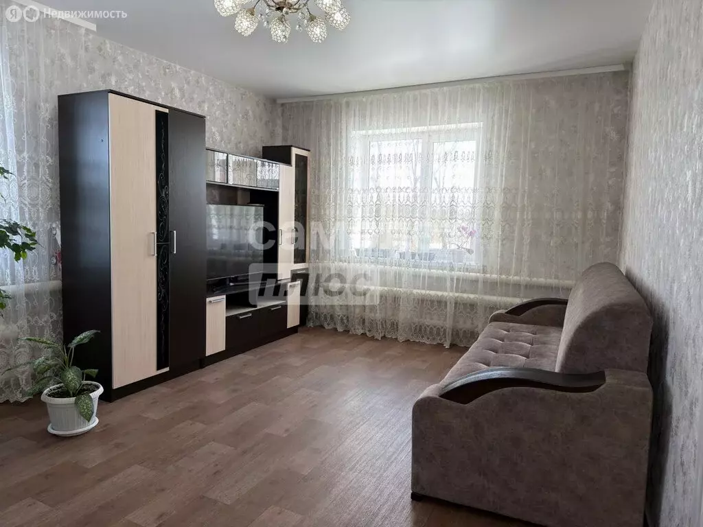 Дом в городской округ Ульяновск, деревня Кувшиновка, Кооперативная ... - Фото 1