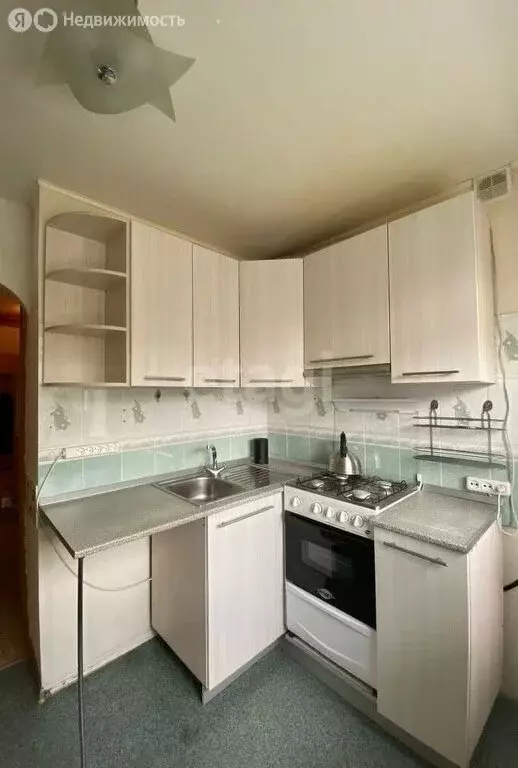 2-комнатная квартира: Миасс, улица Победы, 23 (41.2 м) - Фото 1