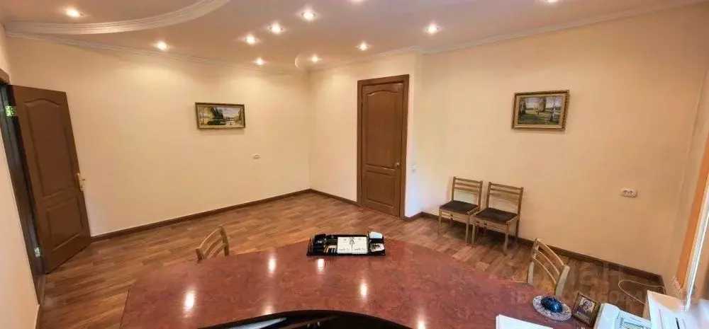 Офис в Новосибирская область, Новосибирск Сибирская ул., 15 (95 м) - Фото 1
