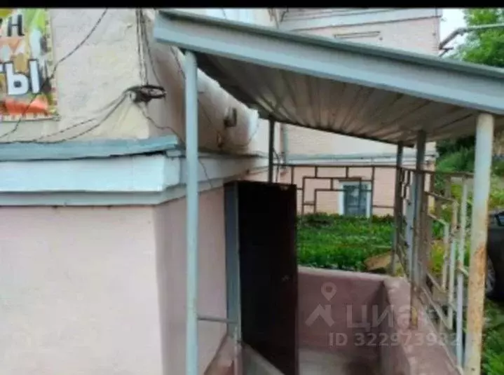 Помещение свободного назначения в Пермский край, Кунгур ул. Свердлова, ... - Фото 2