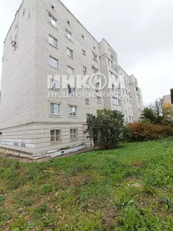 4-к кв. Московская область, Сергиев Посад Хотьковский проезд, 9 (113.0 ... - Фото 0