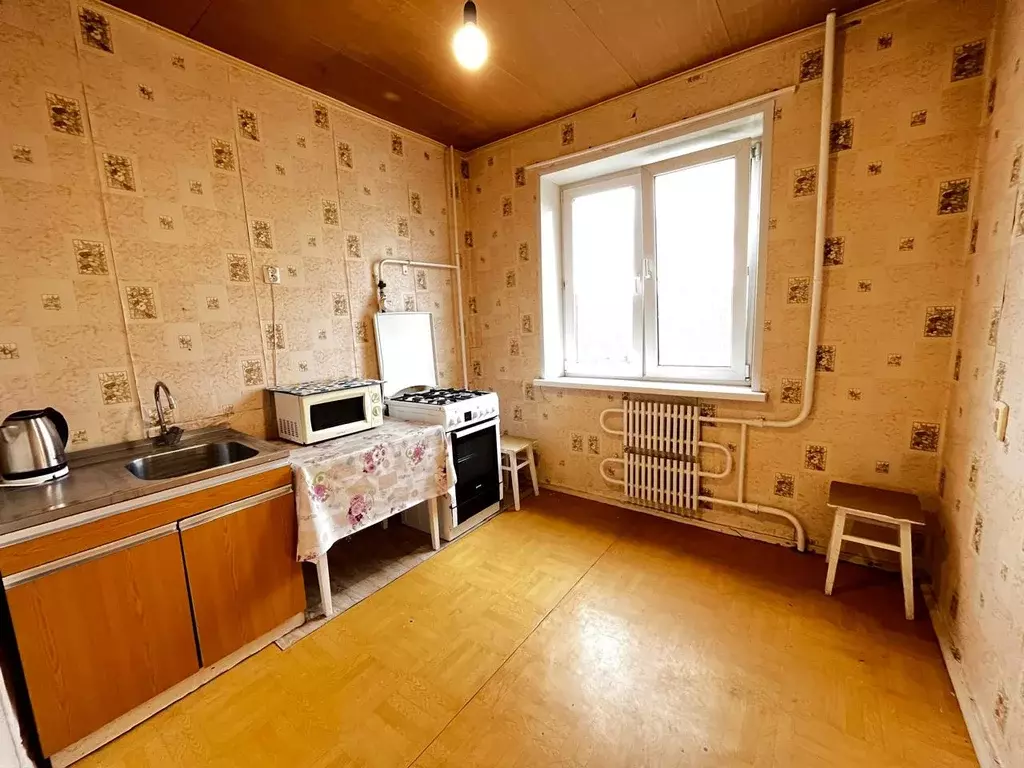 Продаётся 2-к квартира, 52.1 м - Фото 0