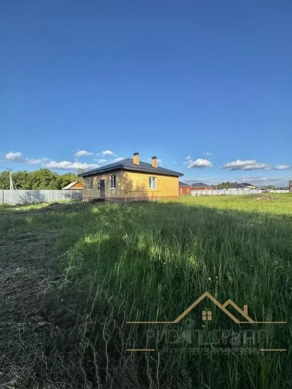 Дом в Татарстан, Лаишевский район, с. Егорьево Дачная ул., 21 (90 м) - Фото 2