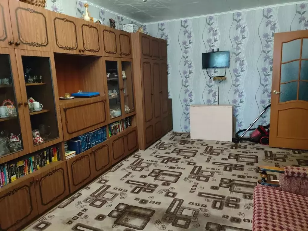 2-к кв. Московская область, Рузский муниципальный округ, пос. Горбово ... - Фото 2