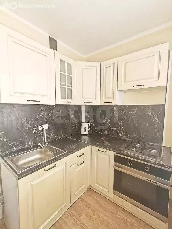 1-комнатная квартира: Санкт-Петербург, Искровский проспект, 30 (29.2 ... - Фото 1